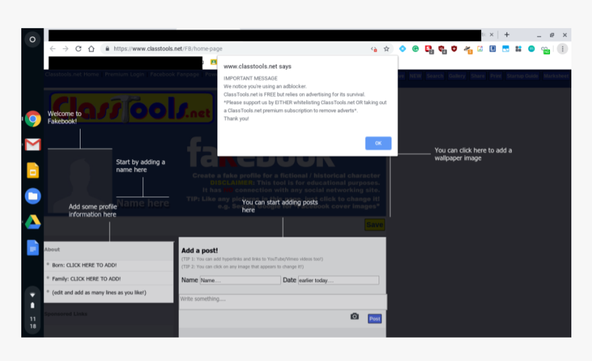 Screenshot, HD Png Download