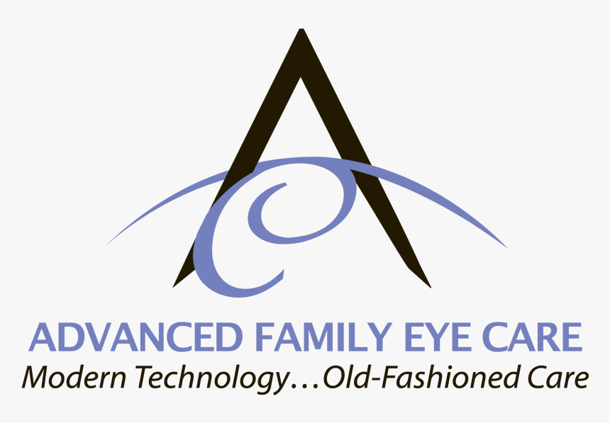 Advanced Family Eye Care - Sign, HD Png Download