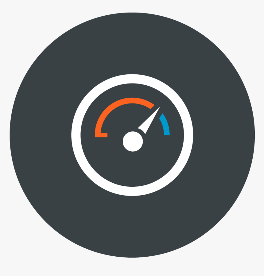Velocidad De Internet Png, Transparent Png