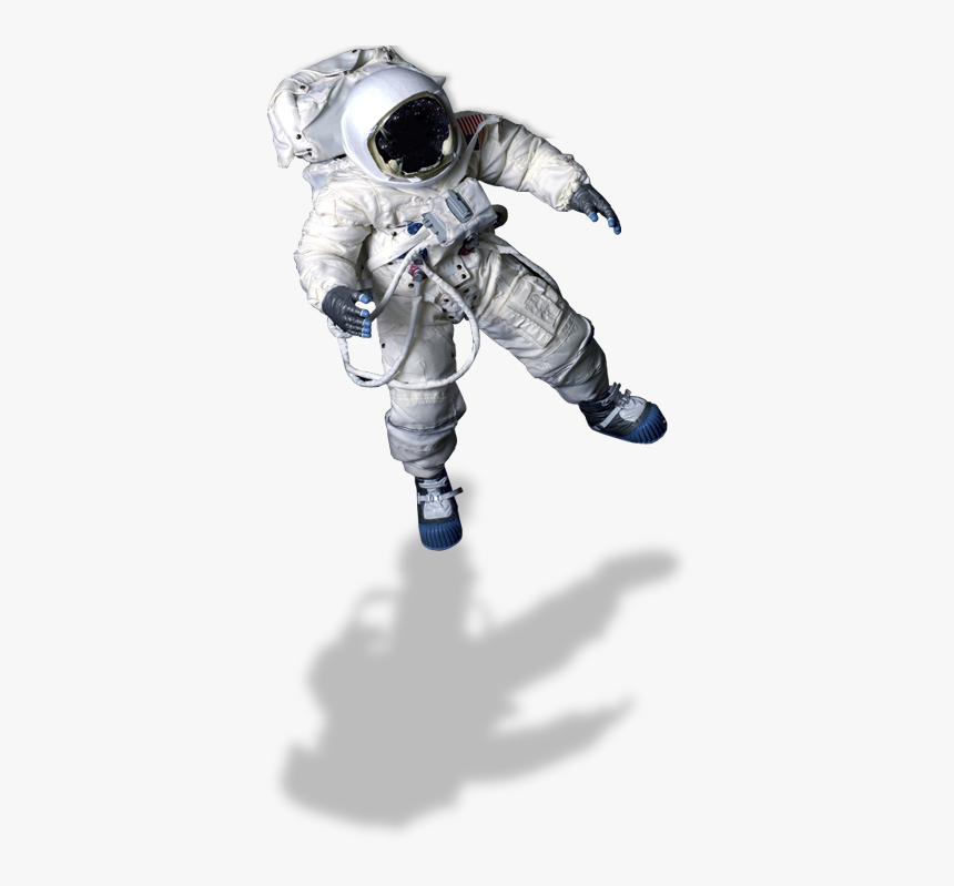 Astronaut Png File - Astronaut Transparent Background, Png Download