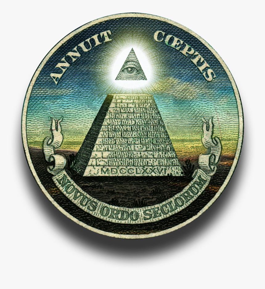 Illuminati Png, Transparent Png