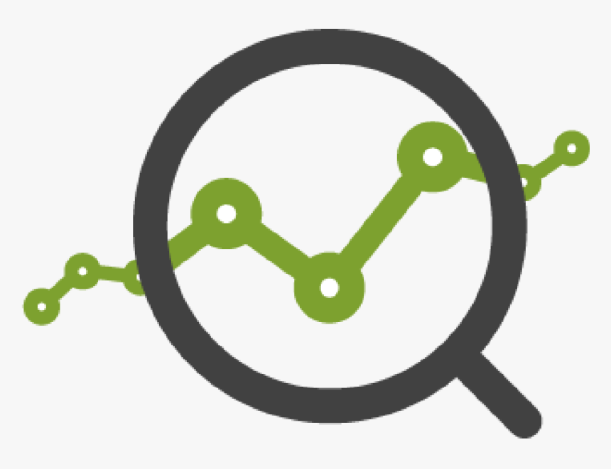 Monitoring And Tracking Icon , Png Download - Real Time Tracking Icon ...
