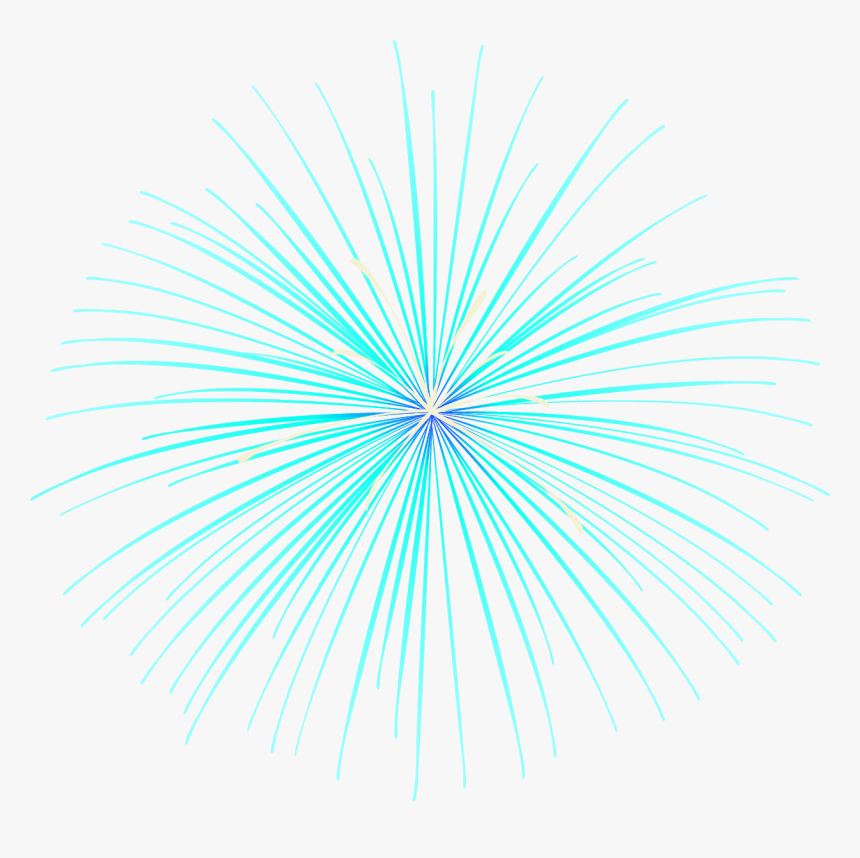 Fireworks, HD Png Download
