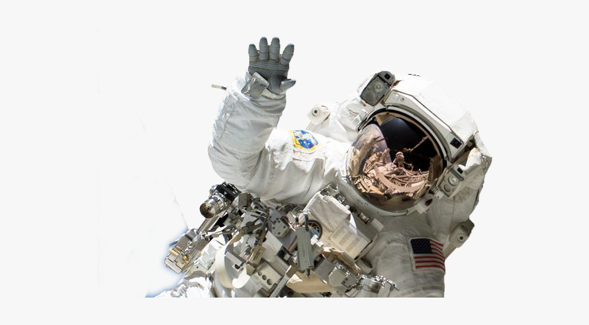 Download Astronaut Png Transparent Image For Designing - Astronaut Png Transparent, Png Download