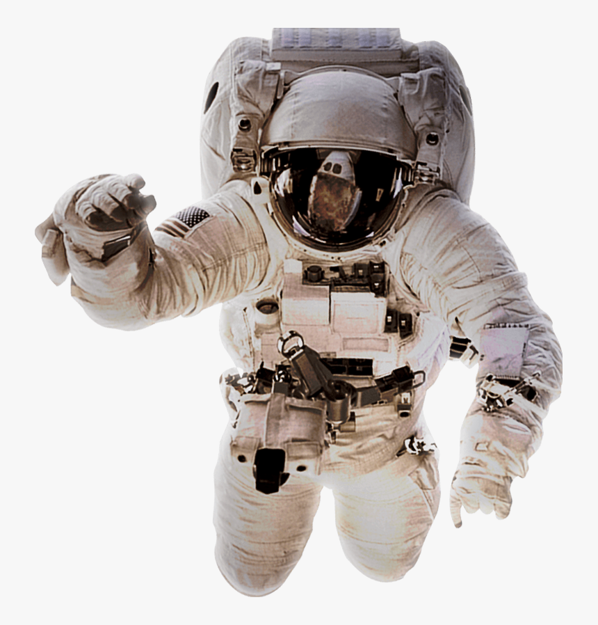 Astronaut Png Picture - High Resolution Png Astronaut, Transparent Png