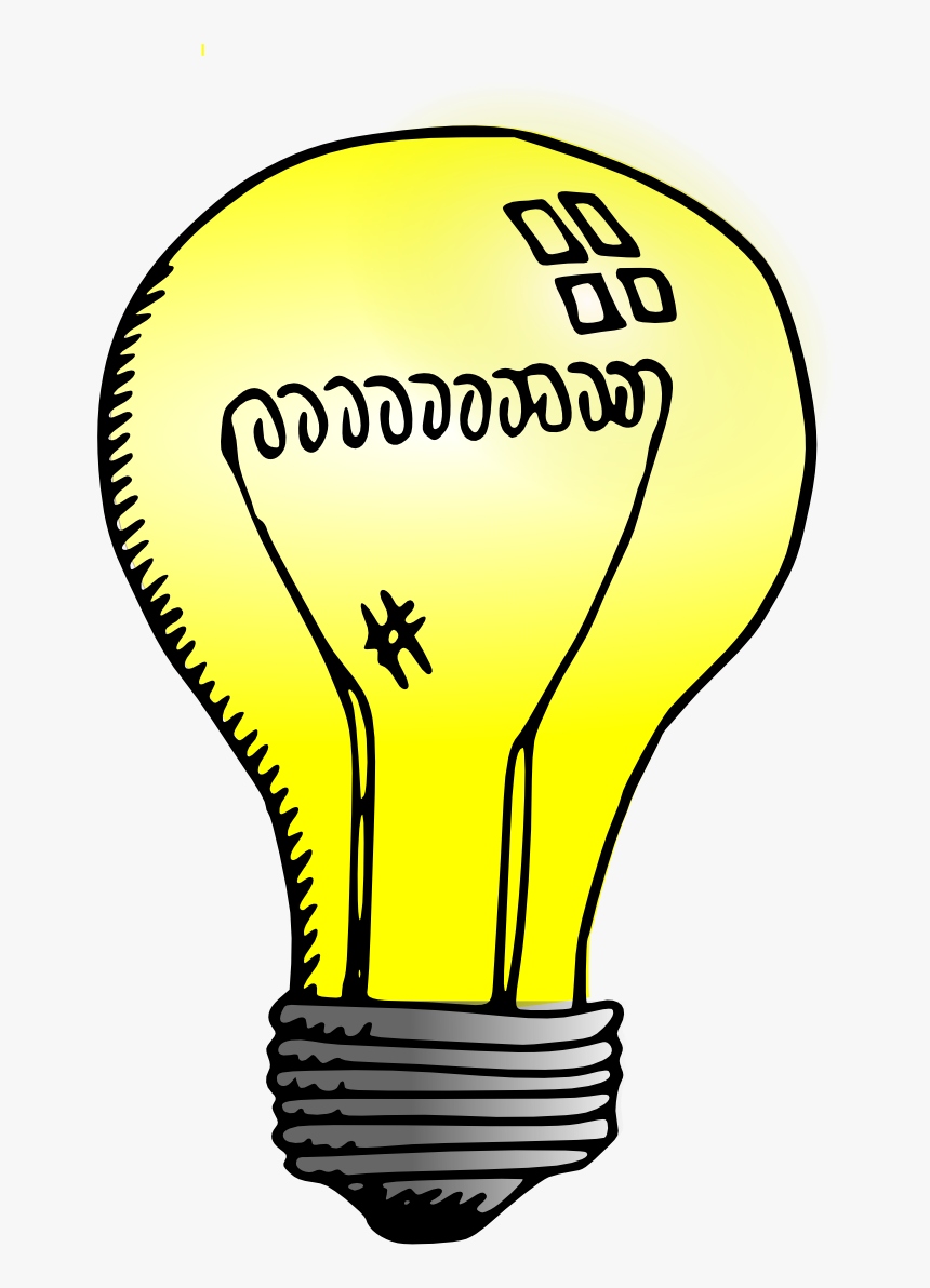 Lightbulb Background Transparent Hd Png - Lights On Afterschool, Png Download