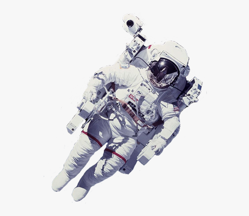 #astronaut #pngs #png #lovely Pngs #usewithcredit #freetoedit - Weightlessness In Space, Transparent Png