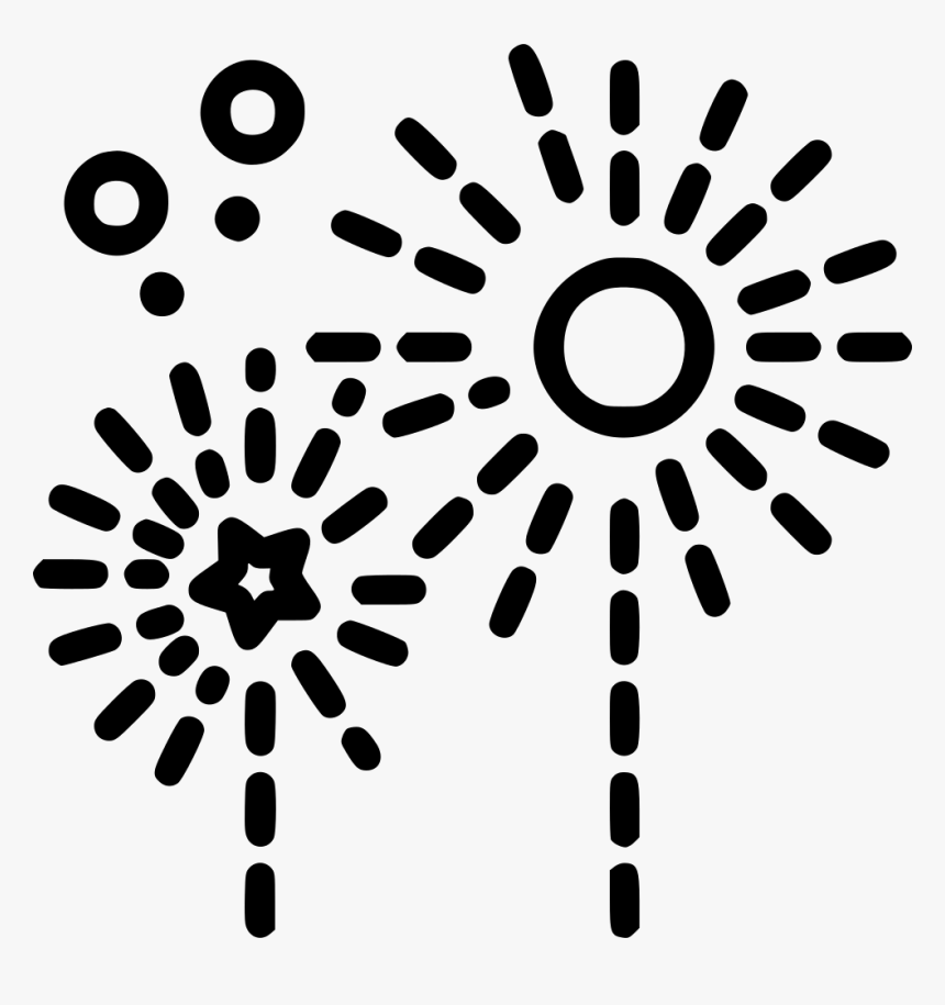 Fireworks - Wolff Olins Little Sun, HD Png Download