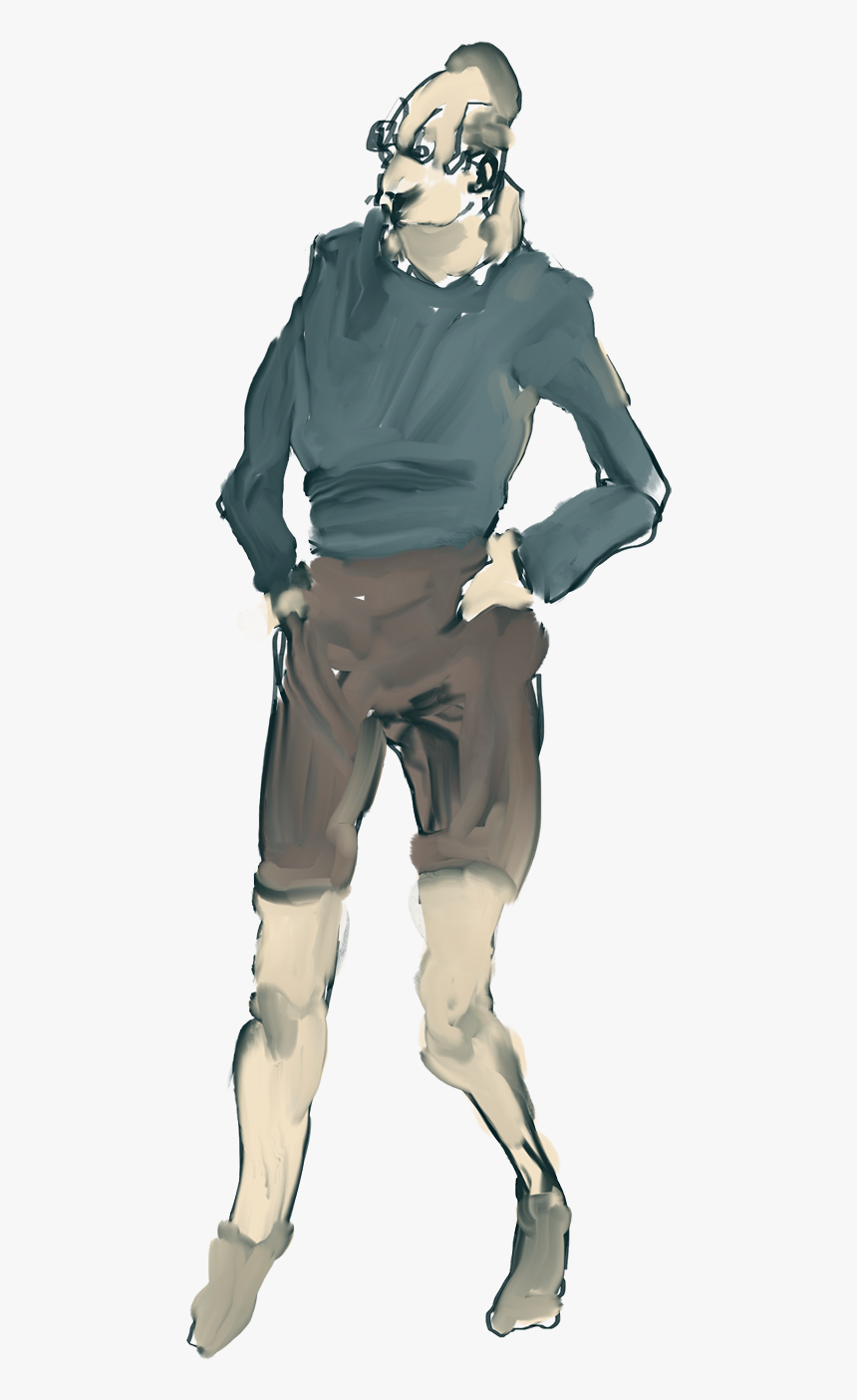 Soldier, HD Png Download