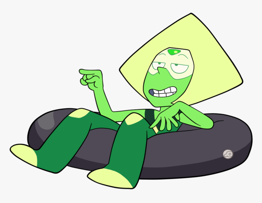 185kib, 1024x757, Periautism - Png Peridot, Transparent Png