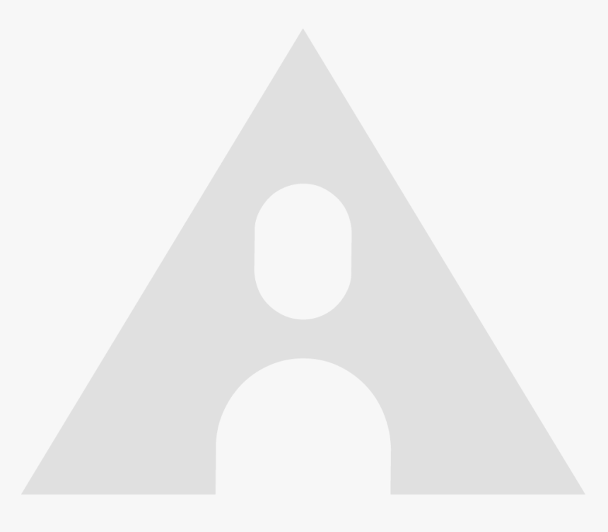 Triangle, HD Png Download