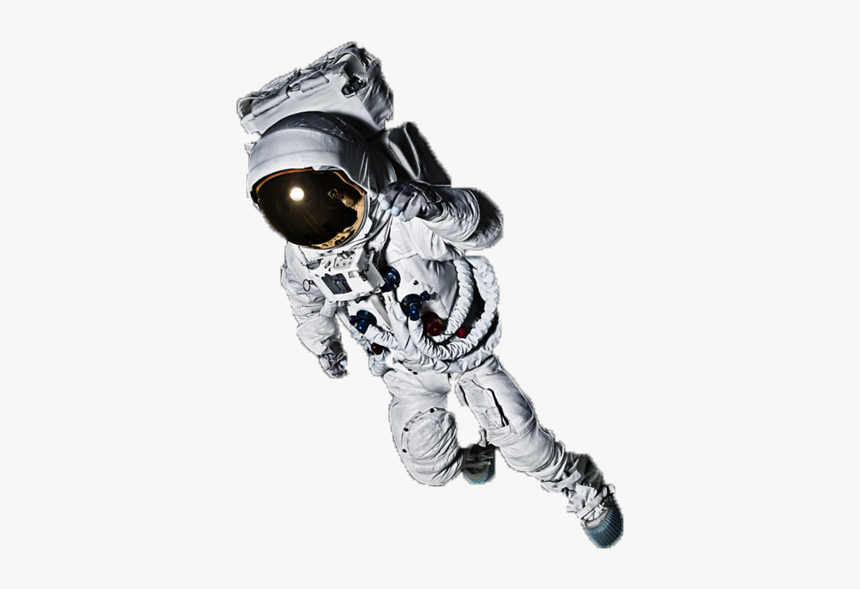 Astronaut Png, Transparent Png