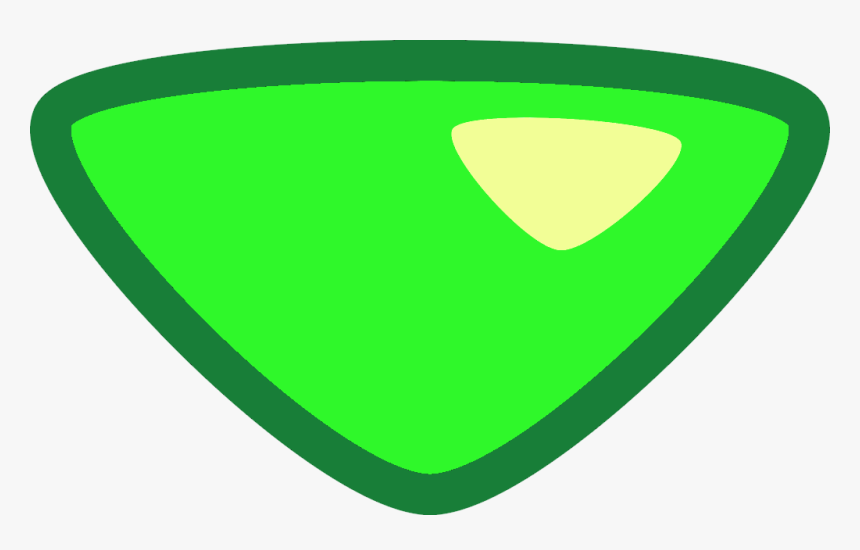 Transparent Clipart Gemüse - Steven Universe Peridots Gem, HD Png Download