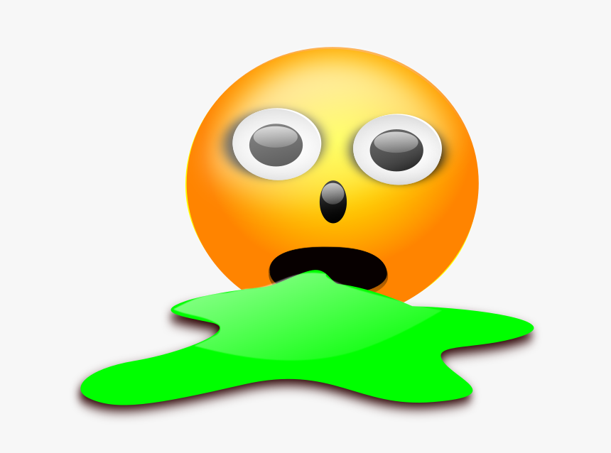 Smiley, HD Png Download