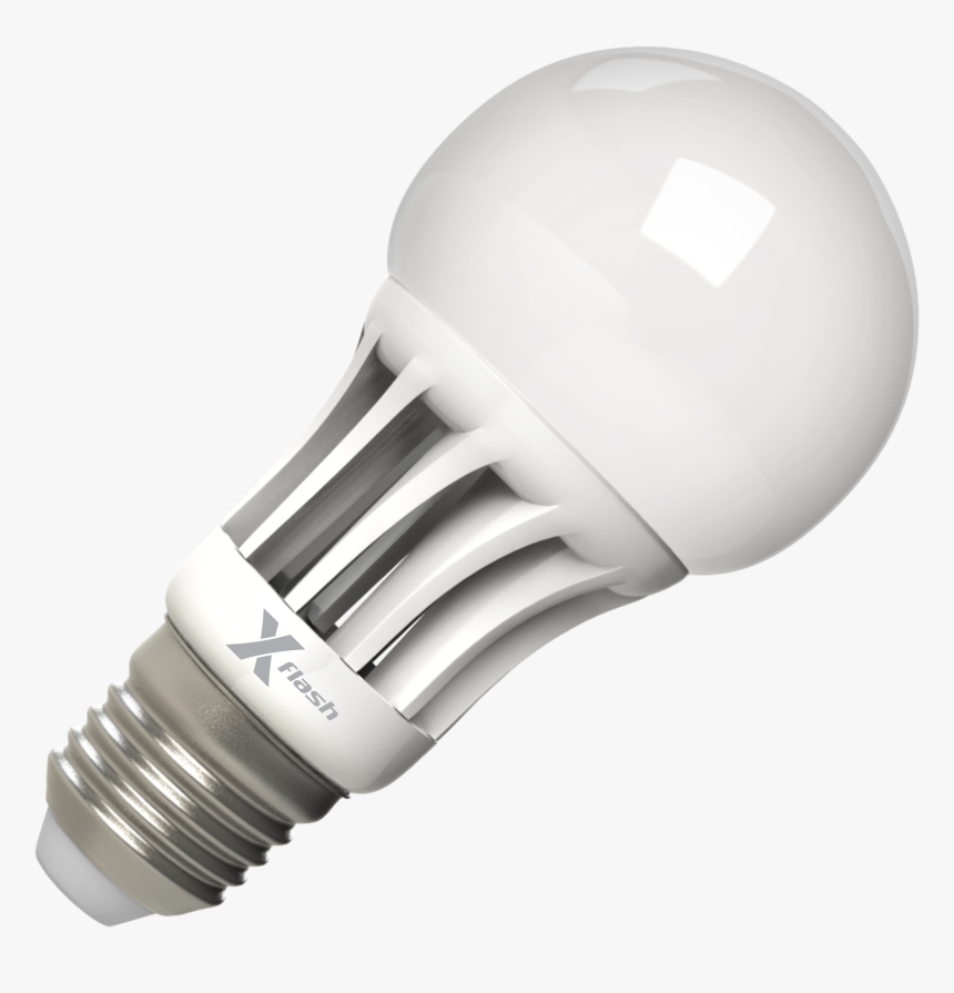 Bulb Png Image - Светодиодные Лампы Png, Transparent Png