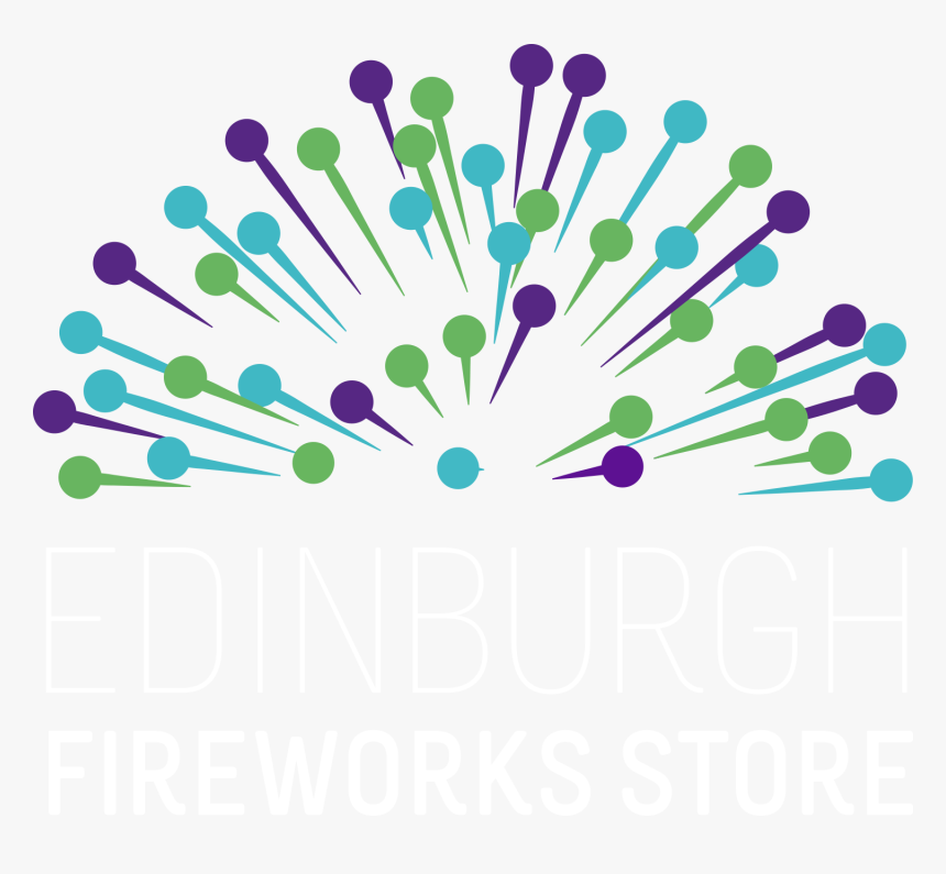 Edinburgh Fireworks Store - Circle, HD Png Download