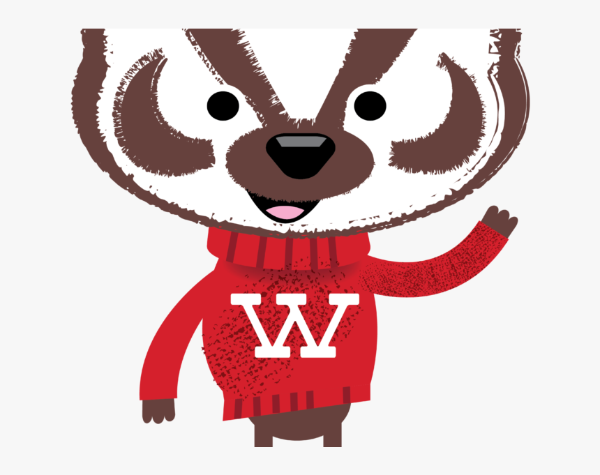 Finance Clipart Gross Income - Uw Madison Bucky, HD Png Download