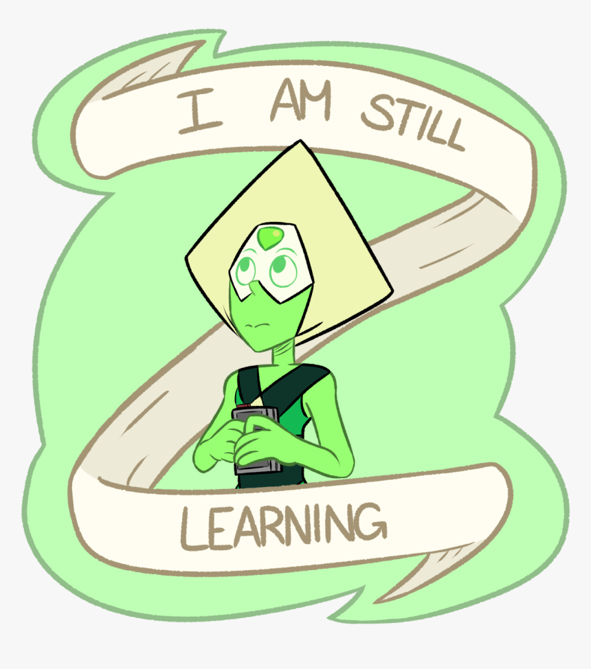 • Pearl Amethyst Su Garnet Steven Universe Peridot - Steven Universe I Believe In You, HD Png Download