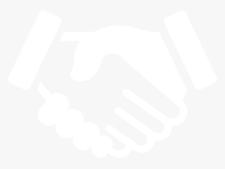 Transparent Financing Clipart - Relationship White Icon Icon Png, Png Download