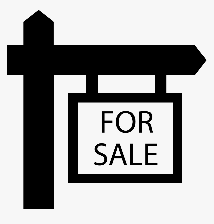 I Want To Sell - Real Estate Sign Svg, HD Png Download