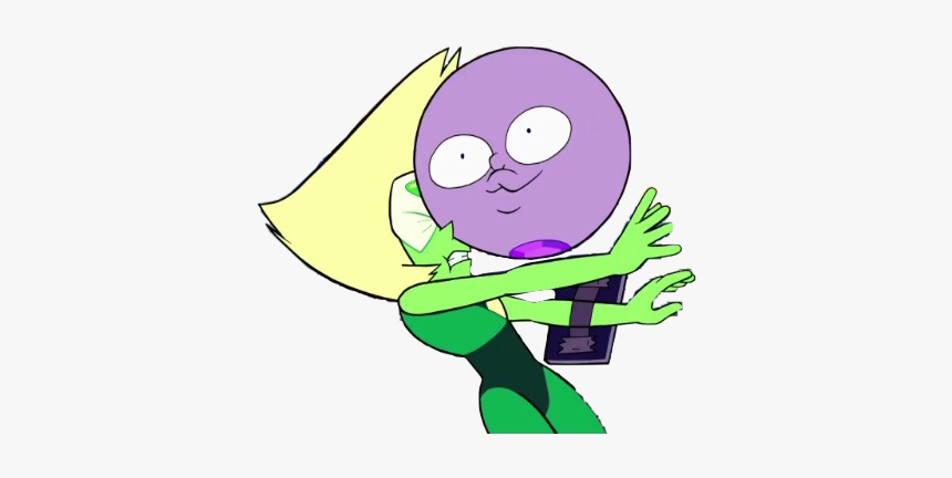 #peridot #peridotsu #peridotstevenuniverse #steven - Peridot 1600 Steven Universe, HD Png Download