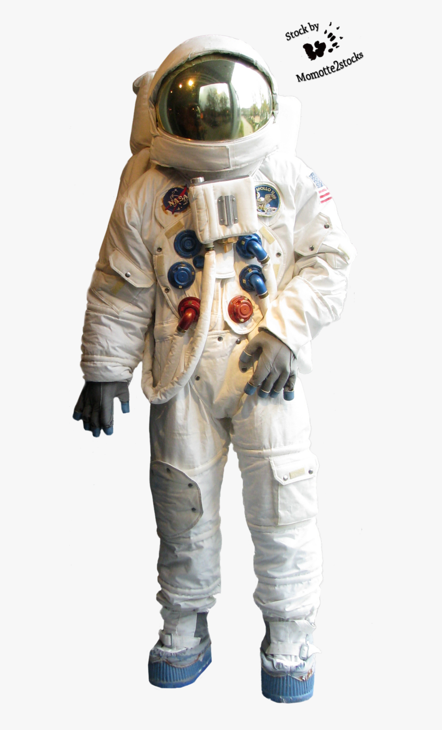 Astronaut Png, Transparent Png