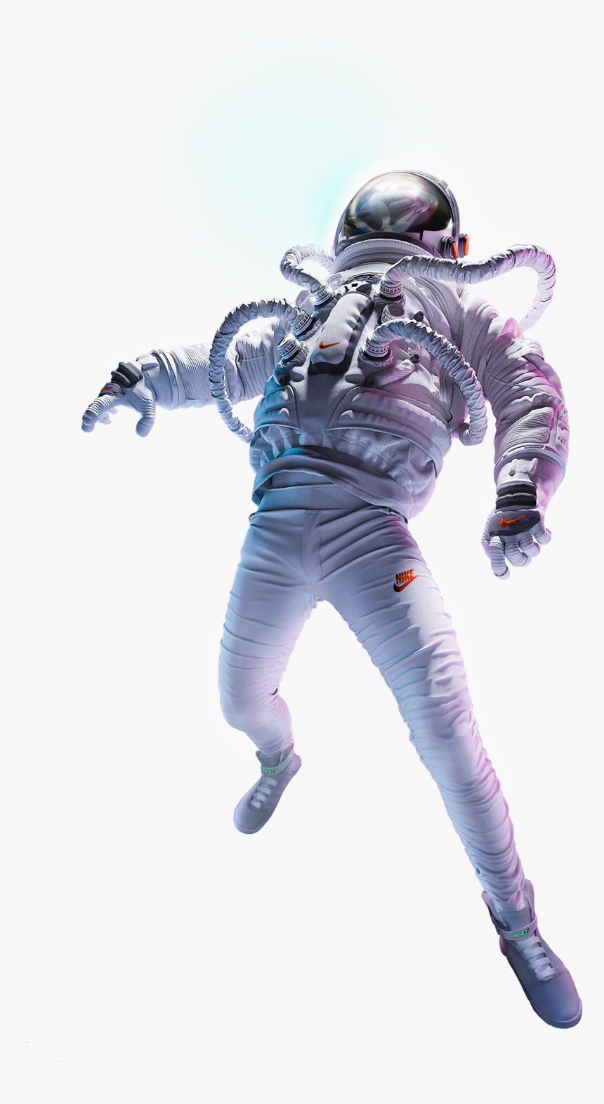 Astronaught Png, Transparent Png