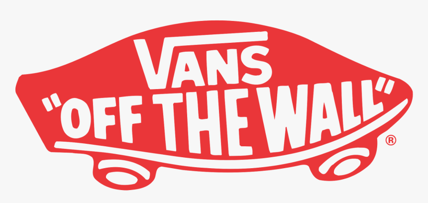Public Enemy Logo Vector - Vans Off The Wall Logo, HD Png Download