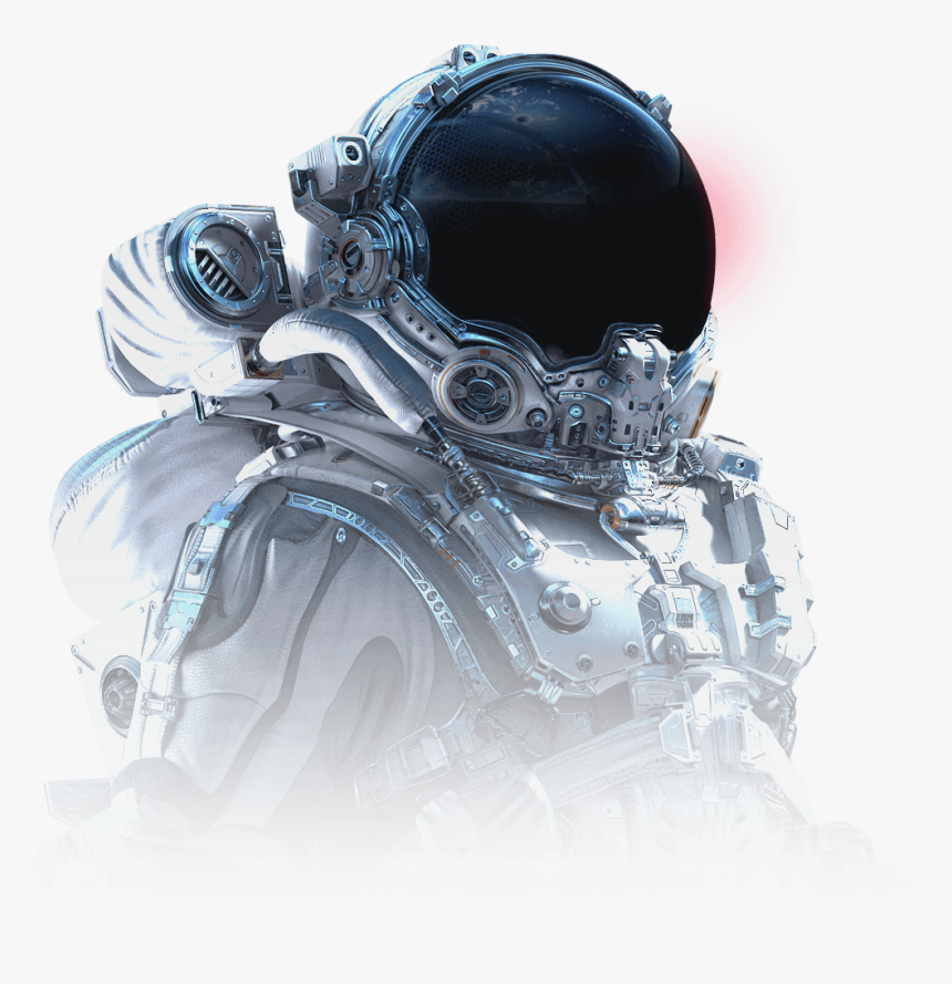 Robot, HD Png Download