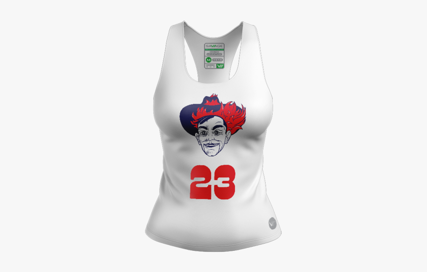 Public Enemy Light Tank Jersey - Vest, HD Png Download