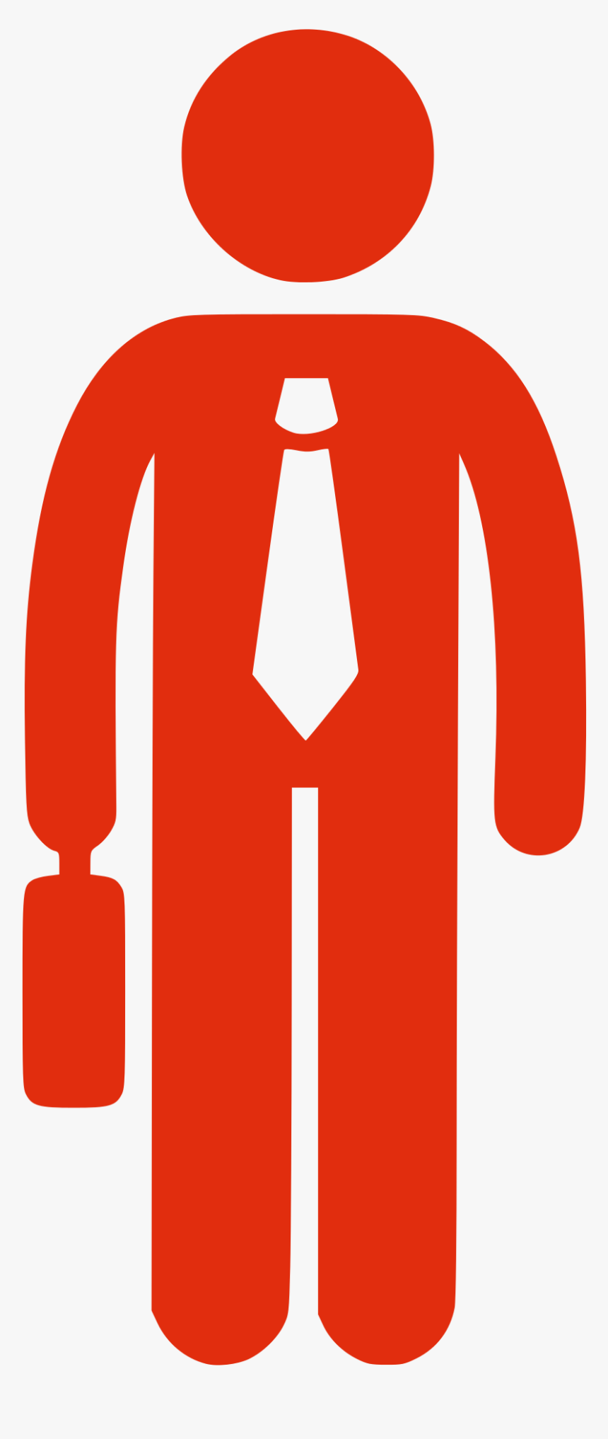 Clipart Construction Silhouette, HD Png Download