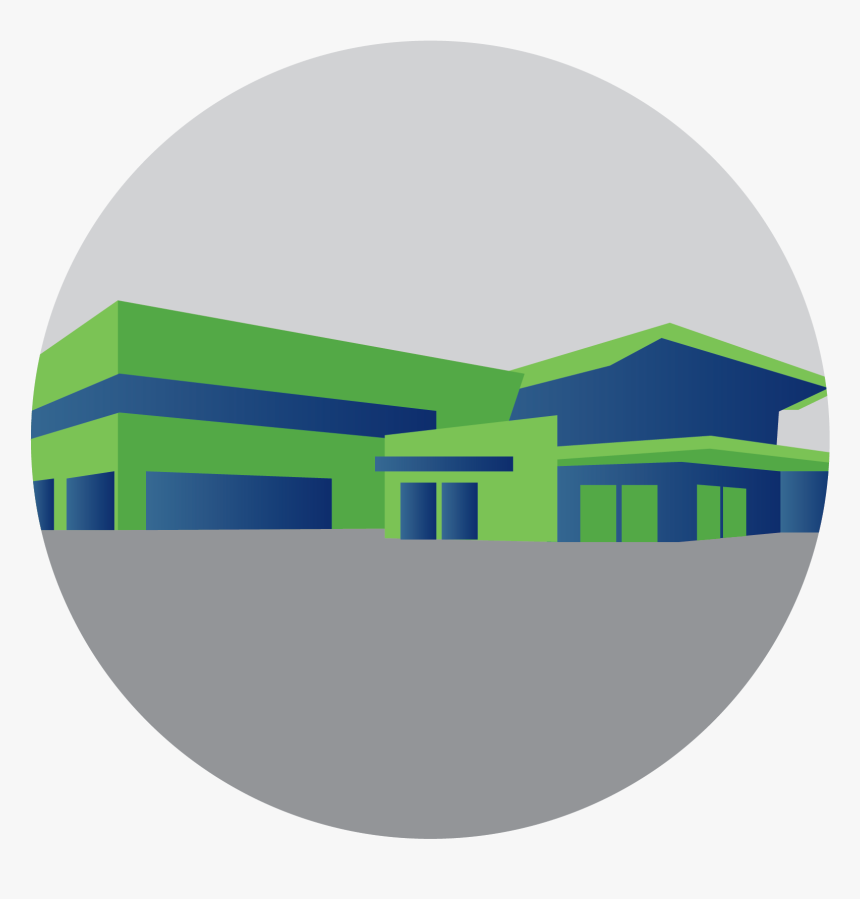 Wall Clock, HD Png Download