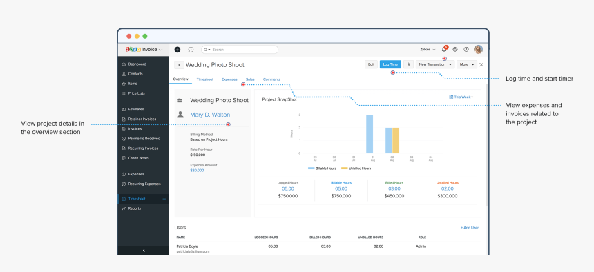 Time Tracking Software - Computer Icon, HD Png Download