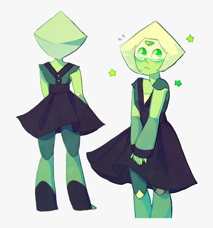 Clothing Green Vertebrate Fictional Character Cartoon - Cartoon, HD Png Download