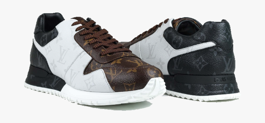 Lv Runaway Mixed Monogram, HD Png Download