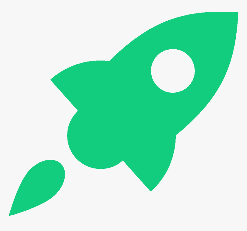 Velocity Icon, HD Png Download