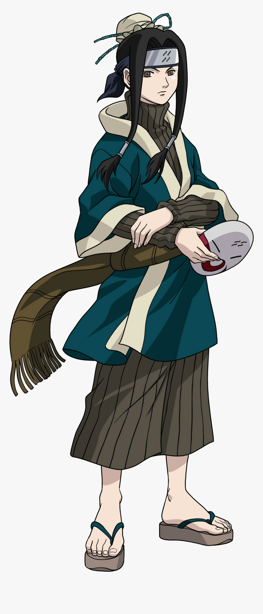 Spacebattles Forums - Haku Naruto, HD Png Download