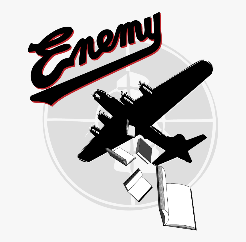 Biplane, HD Png Download