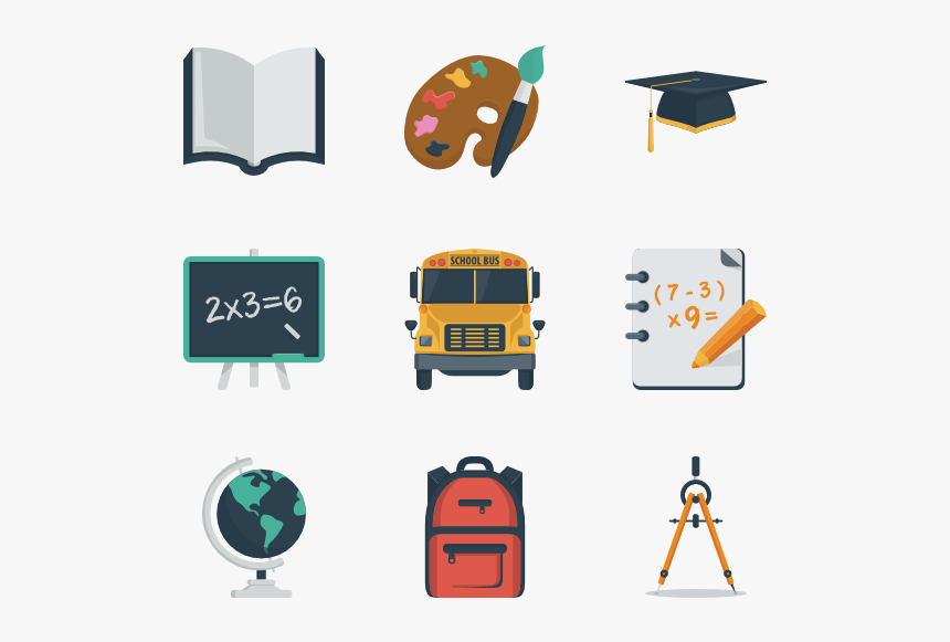 Icon, HD Png Download