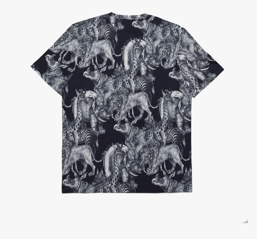 T Shirt Louis Vuitton Chapman Brothers, HD Png Download