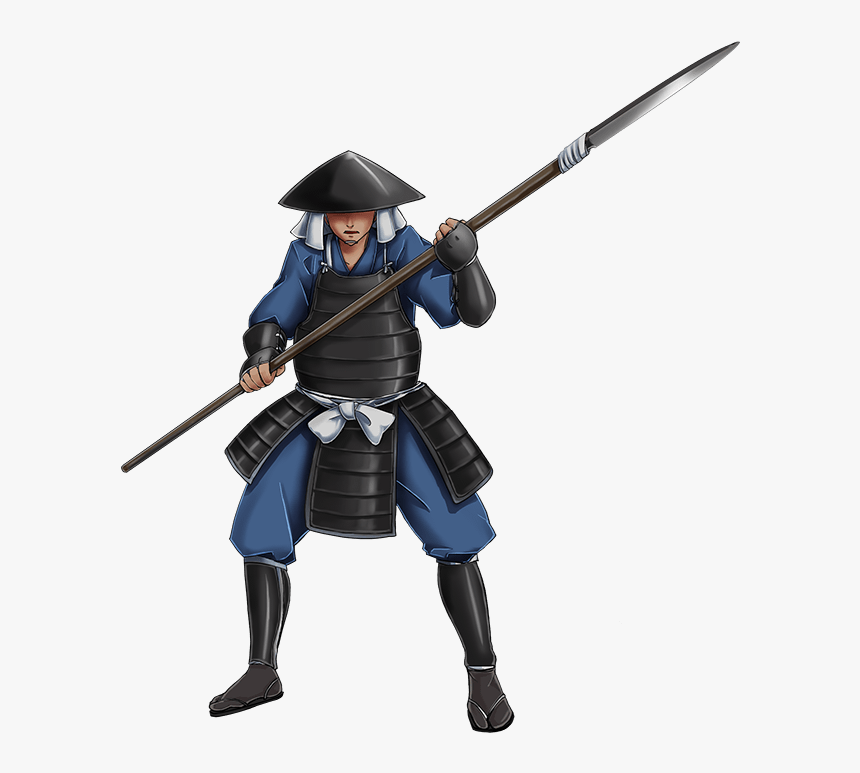 62 Kb Png - Foot Soldier, Transparent Png