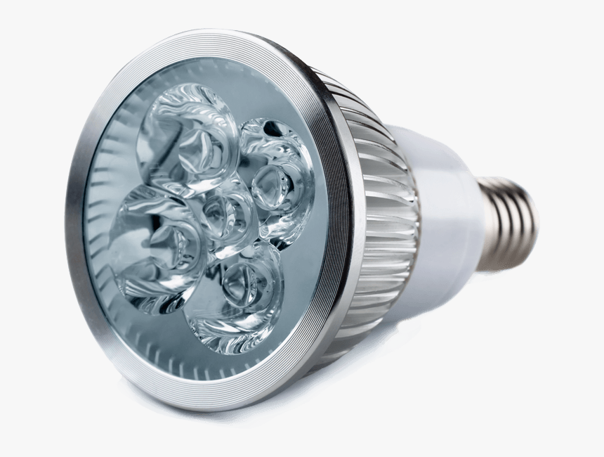 Led Lamp, HD Png Download
