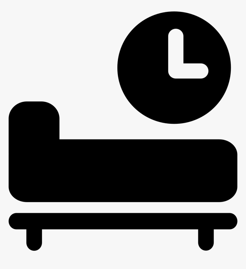 Bed Booking, HD Png Download