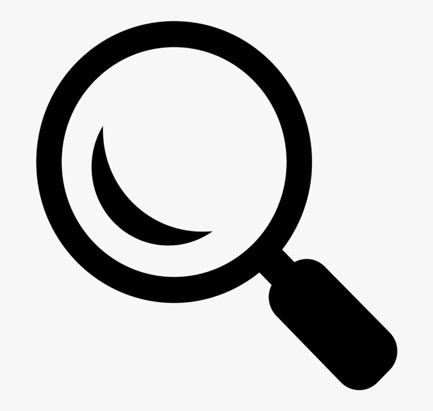 Search Icon - Search Icon Png, Transparent Png