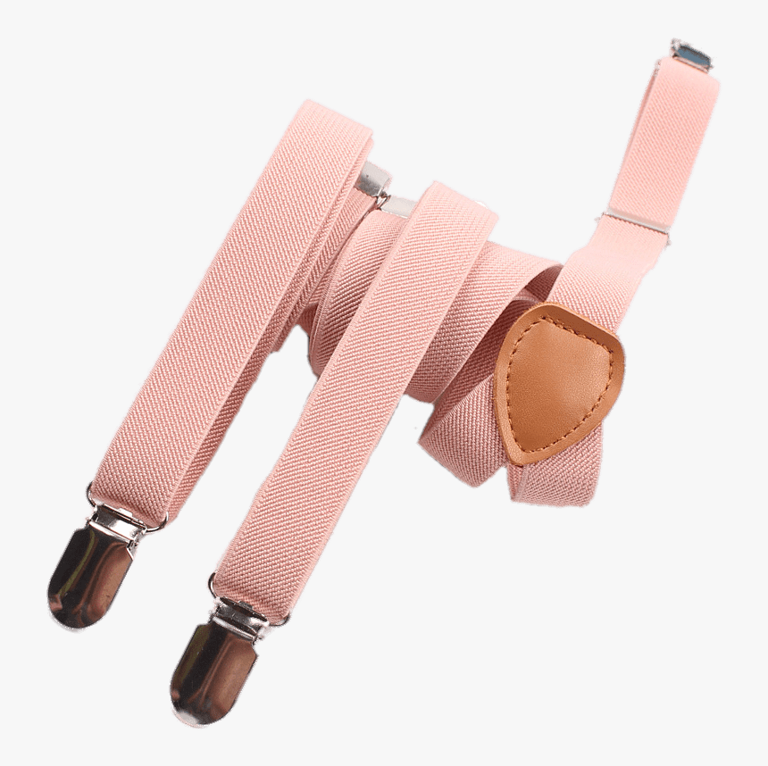 Belt - Suspenders, HD Png Download