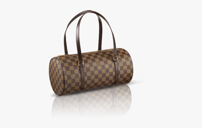 Louis Vuitton Papillon Canta, HD Png Download