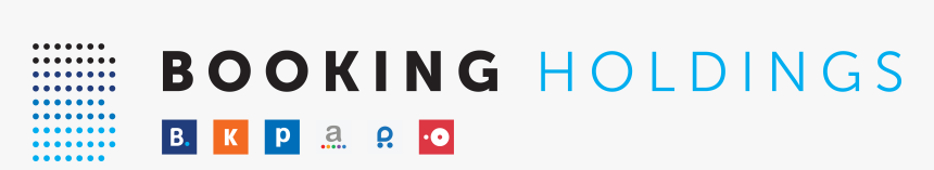 Booking Holdings Bkng Logo, HD Png Download