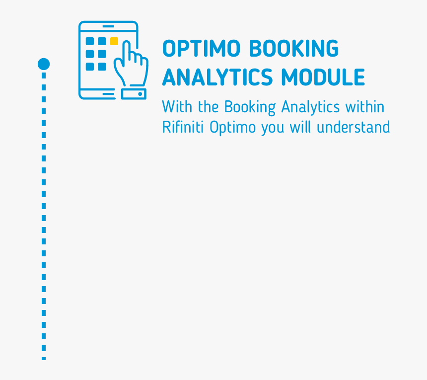 Booking Analytics Module Ipad Icon - Smoking Signs To Print, HD Png Download