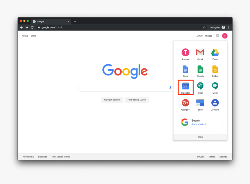 Google Reservation 1 0 - Google Logo, HD Png Download