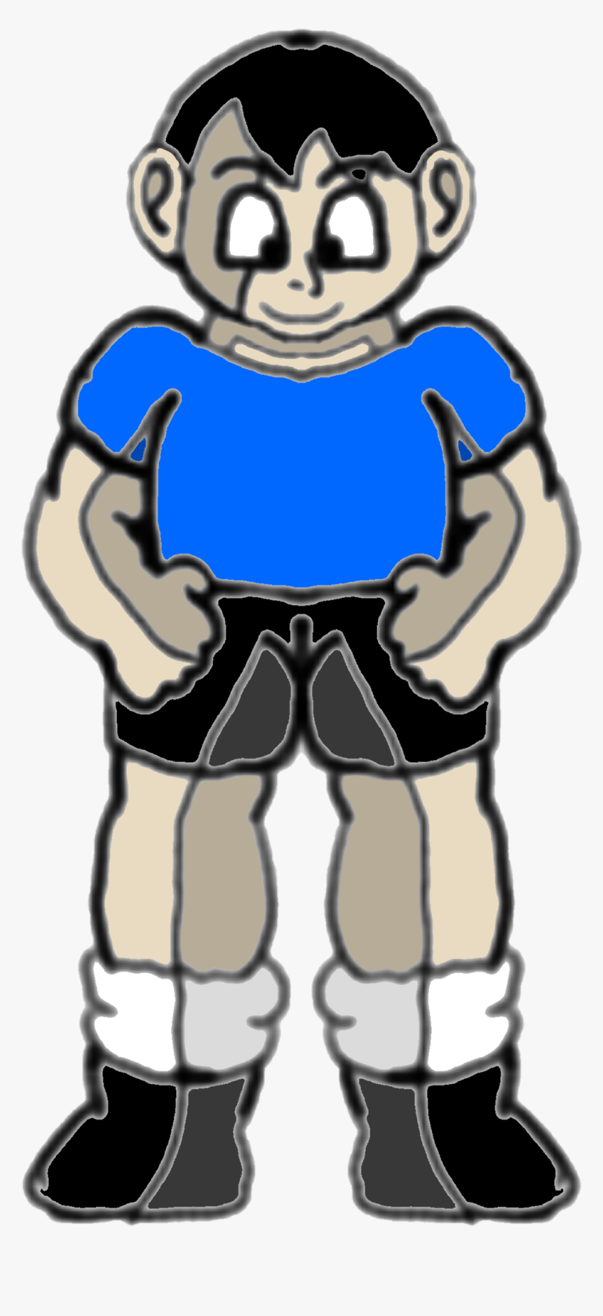 Astronaut Clipart Outfit, HD Png Download